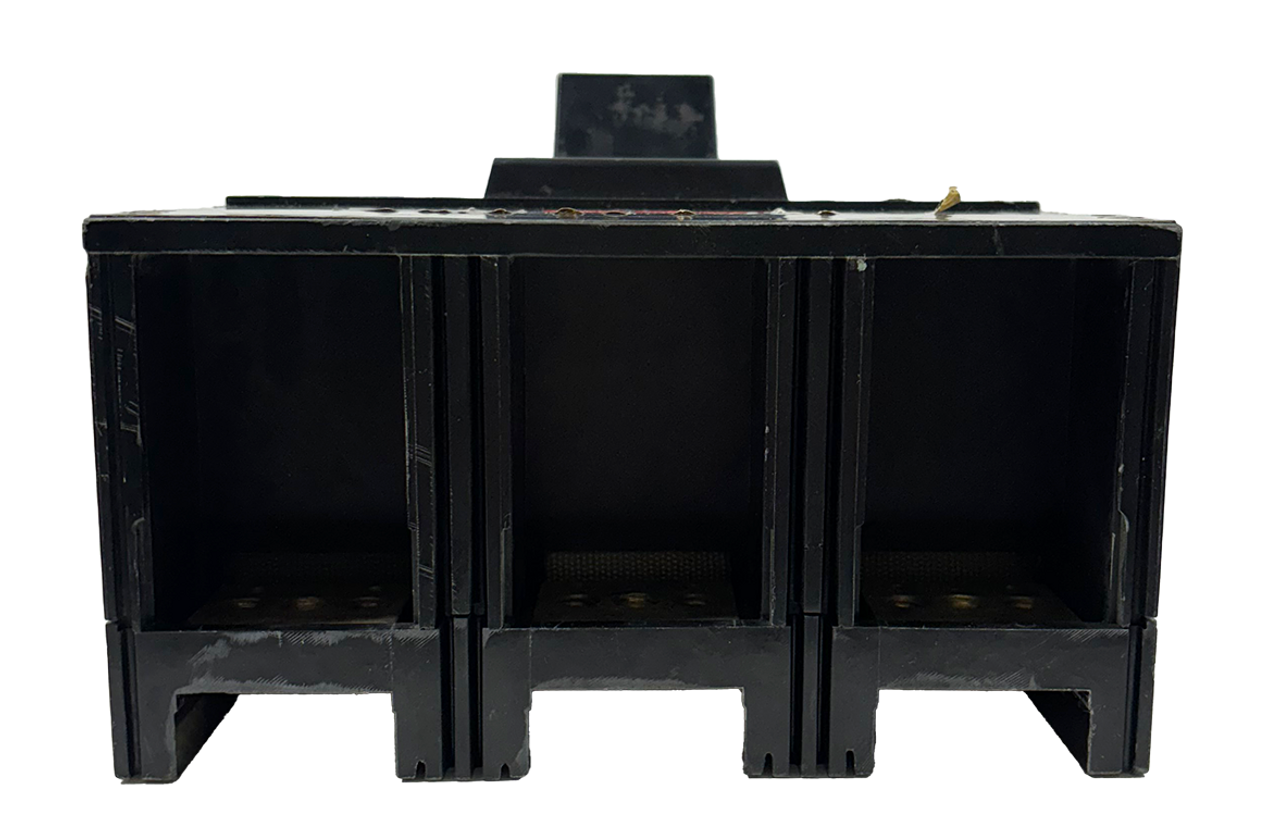 Siemens JD23B300 Circuit Breaker 300A 240V 3P 65kA