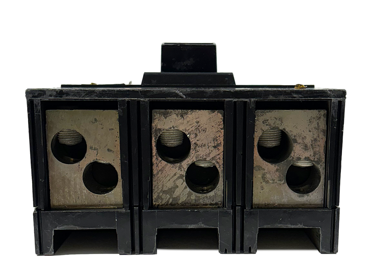 Siemens JD23B300 Circuit Breaker 300A 240V 3P 65kA