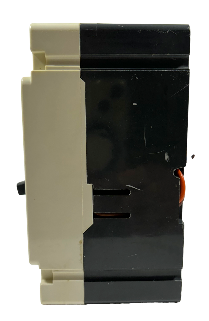 Cutler-Hammer FD3175L Breaker 175A 600V 3P 18kA W/ A1X1PK Auxiliary Switch