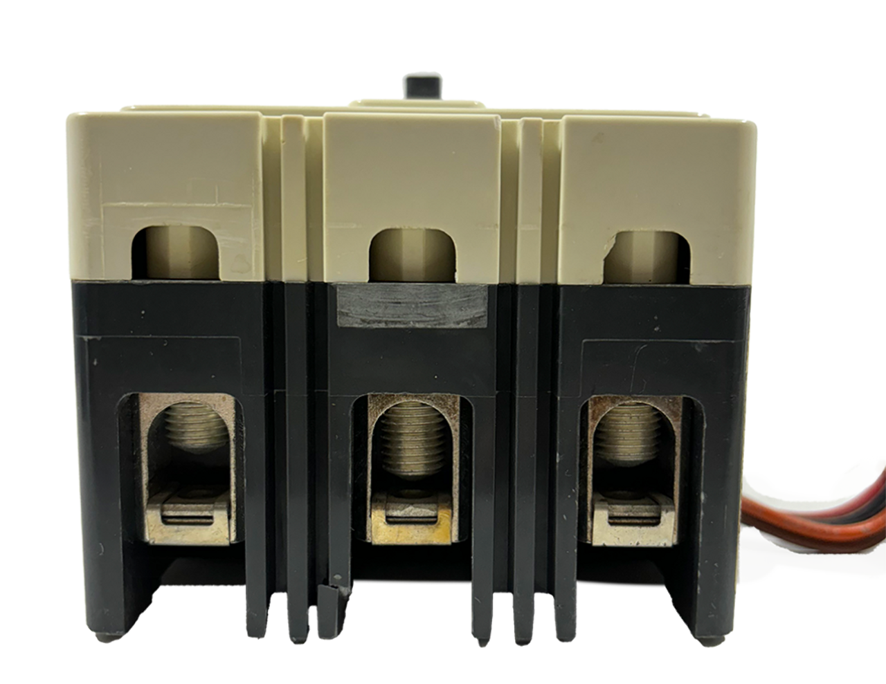 Cutler-Hammer FD3175L Breaker 175A 600V 3P 18kA W/ A1X1PK Auxiliary Switch
