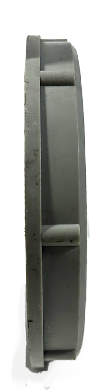 Thomas & Betts CI2748 Bushing Plastic 6-Inch