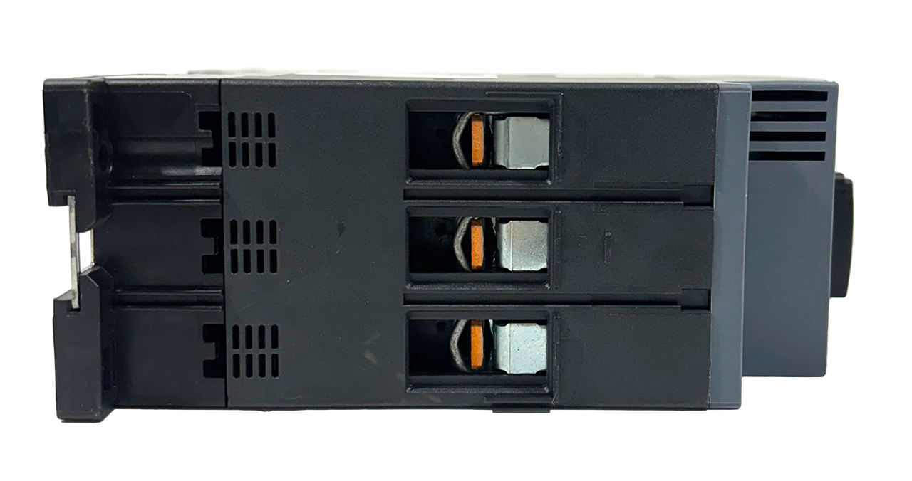 Siemens 3RV2031-4VA10 Motor Protection Circuit Breaker 35-45A 690V 3P 4kA
