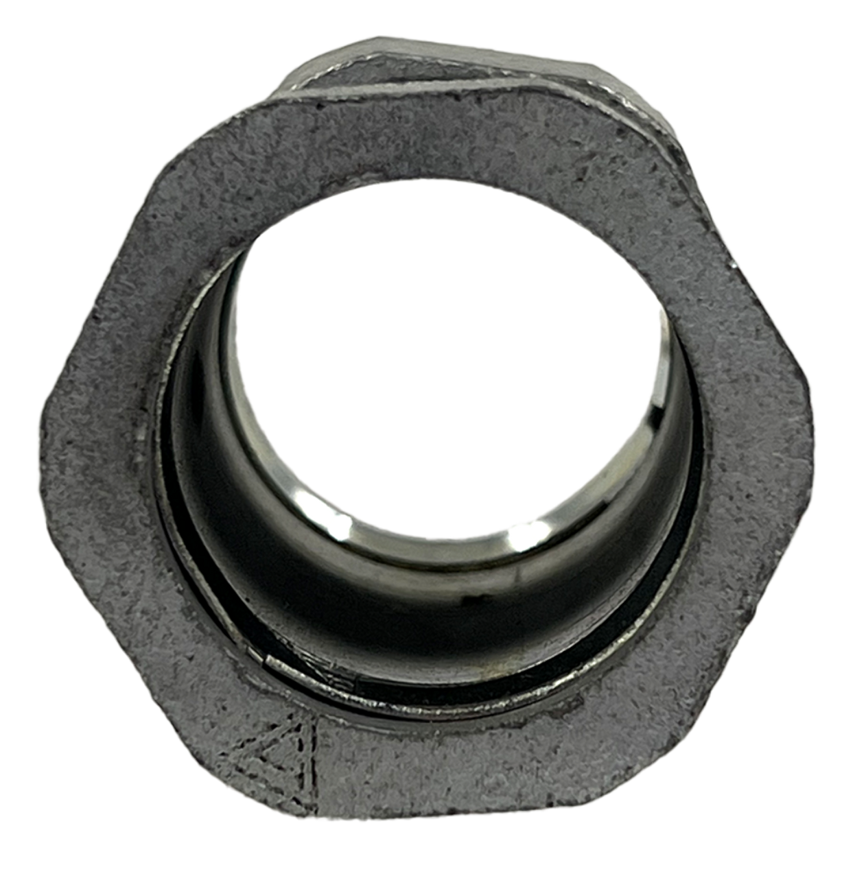 YAGI 1825 Rigid/IMC Compression Coupling 1 1/4-Inch Steel/Malleable Iron