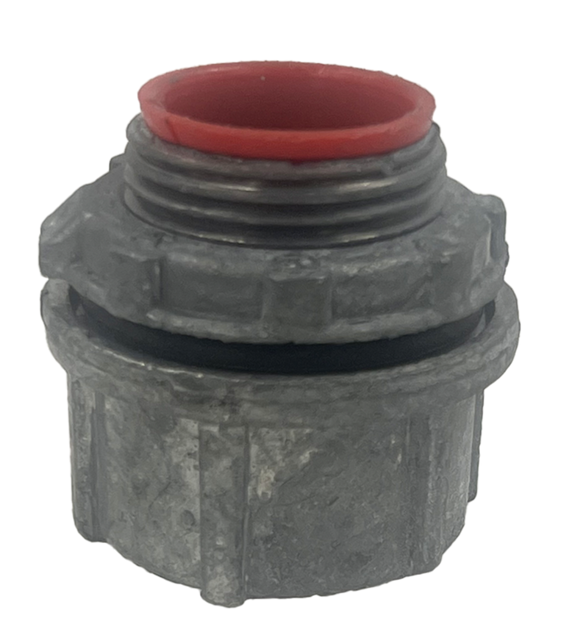 YAGI WH2 Watertight Conduit Hub Insulate Throat 3/4-Inch Zinc Die Cast