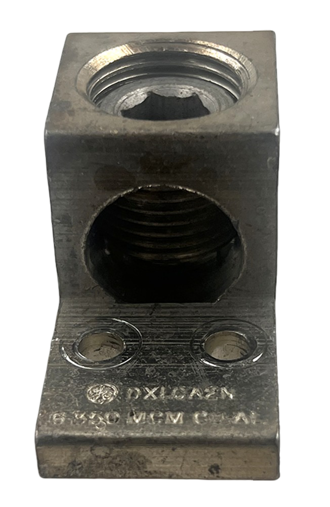 Mechanical Lug