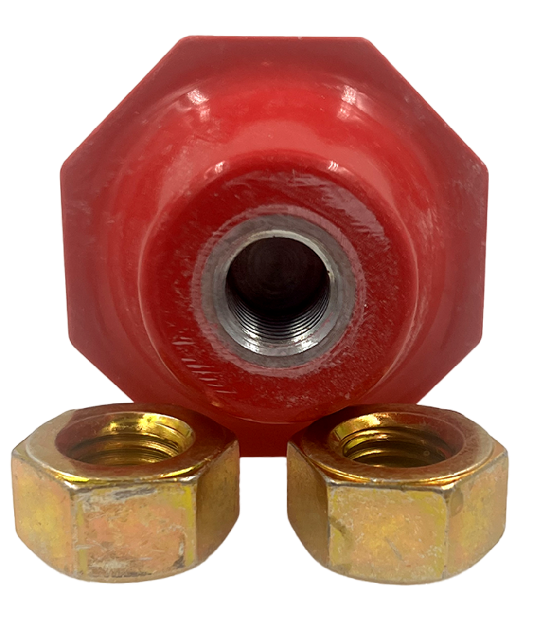 Newton 30630410 Standoff Insulator  Series 5/8-11 2.75" H 3" W