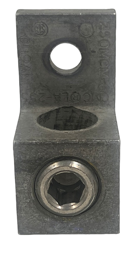 Mechanical Lug