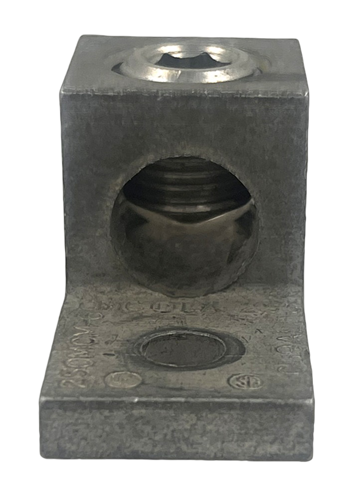 Mechanical Lug