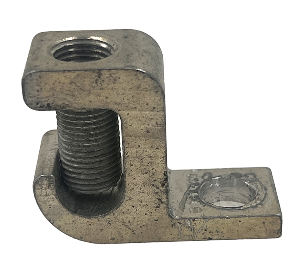 Burndy BGBL250 Aluminum Lay-In Lug 6 - 250 kcmil 1 Port 1 Hole