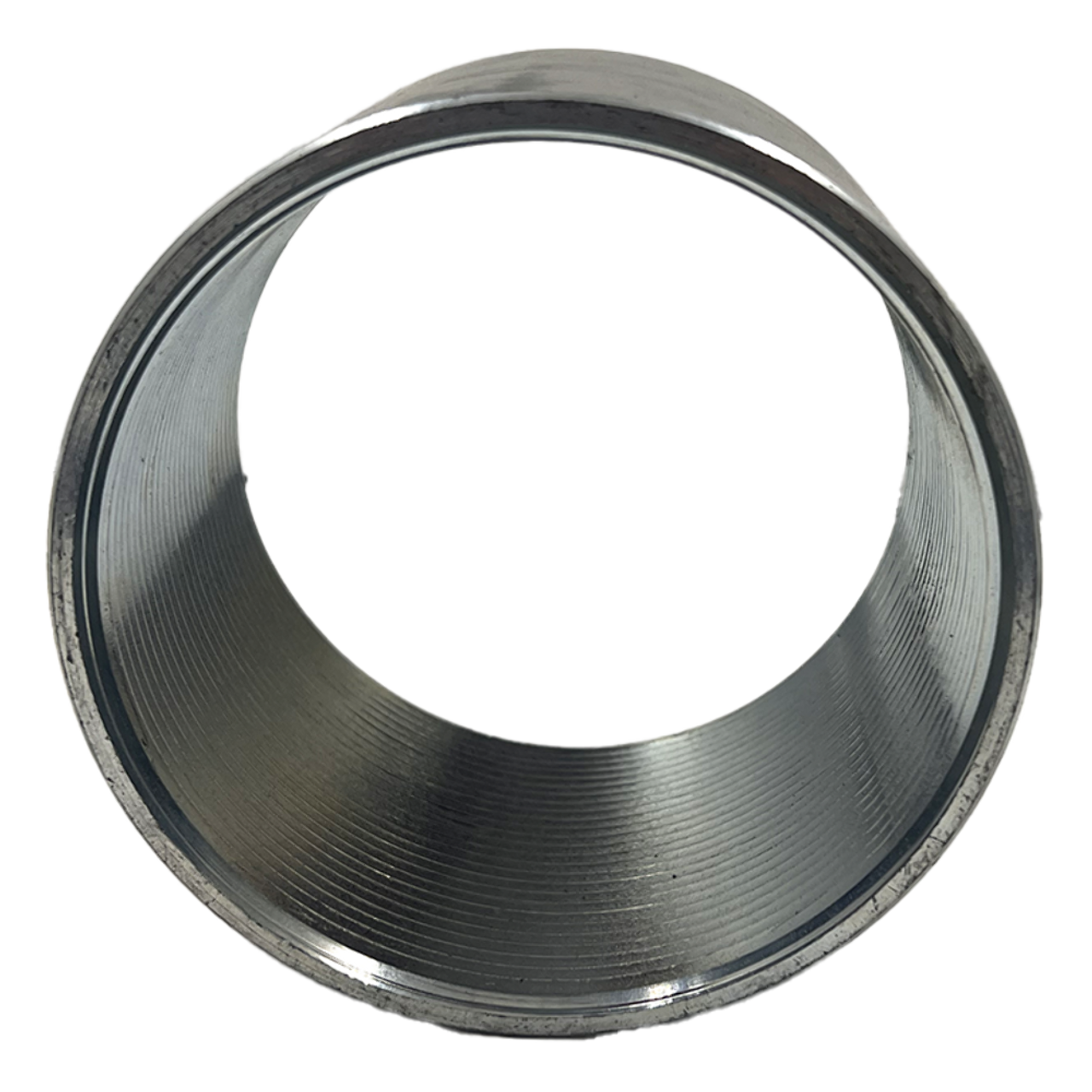 YAGI RC400 Coupling Full Threaded  Steel 4-Inch Rigid