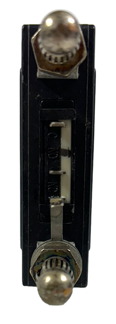 Airpax LELK1-1RS4-30452-10 Breaker 10A 80V 1P 50kA Panel Mount