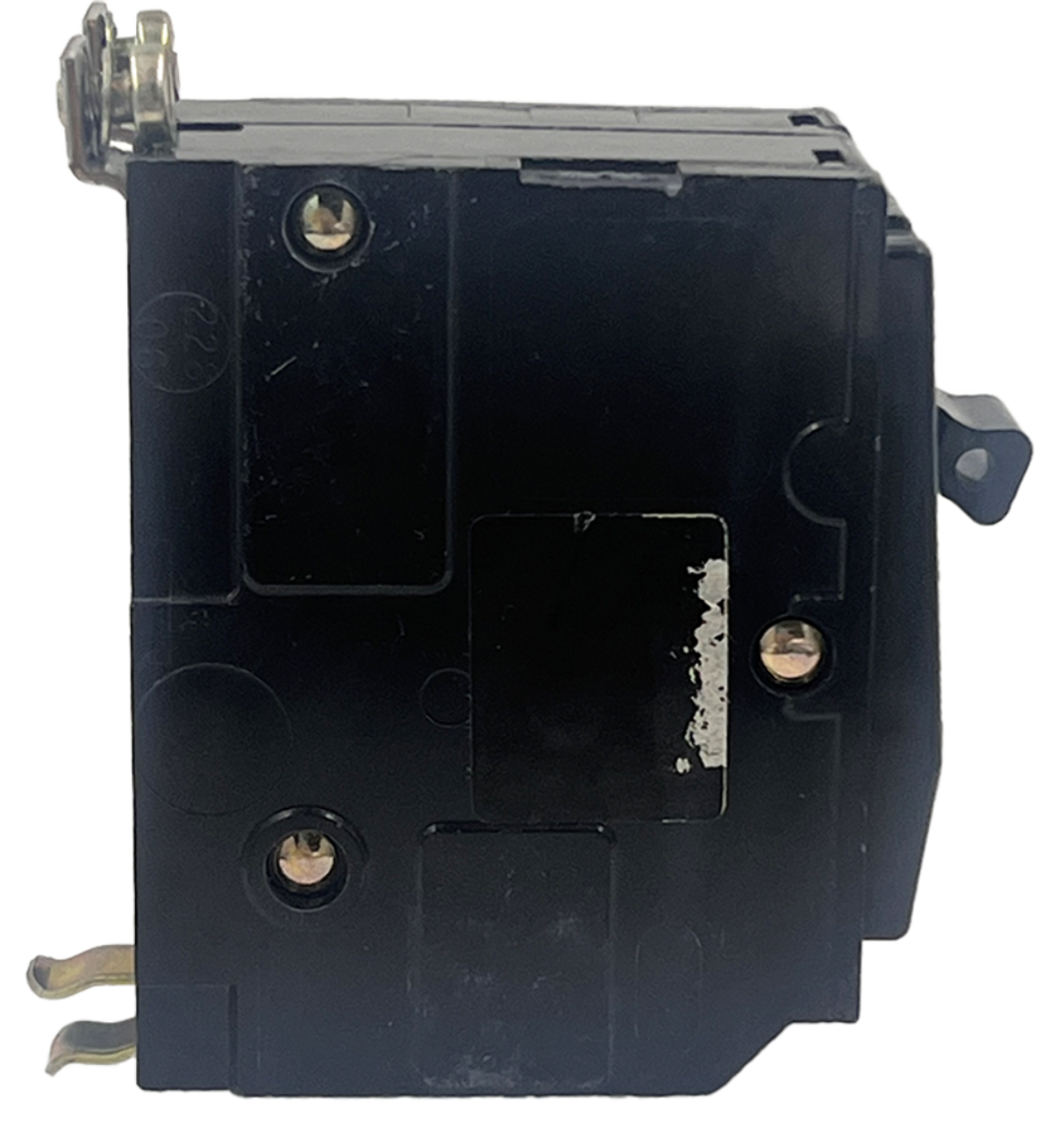 Square D QOB220 Breaker 20A 120/240V 10kA 2P Bolt-On
