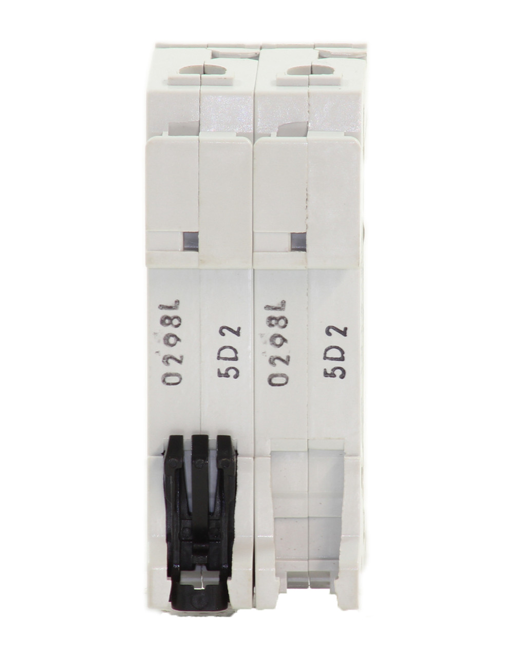 ABB S202 D2 Breaker 2A 400V 2P Din Rail