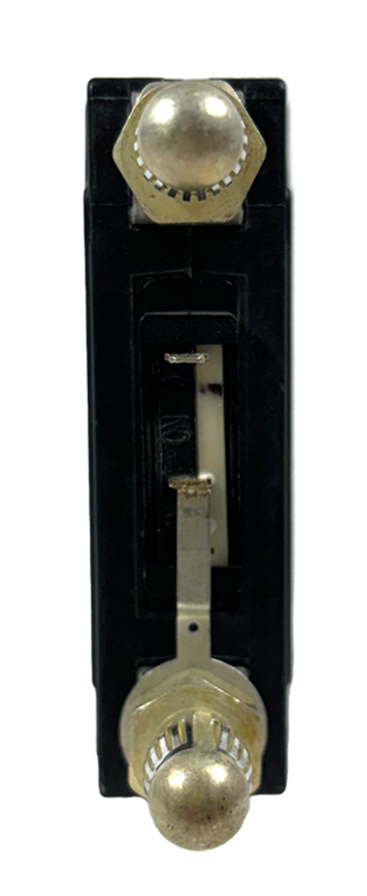 Airpax LMLB1-1RLS4-35980-60-V Breaker 60A 80V 1P 10kA Plug-In Bullet Style
