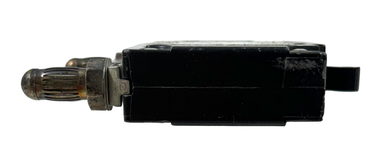 Airpax LMLB1-1RLS4R-36825-20-V Breaker 20A 80V 1P 50kA Plug-In Bullet Style