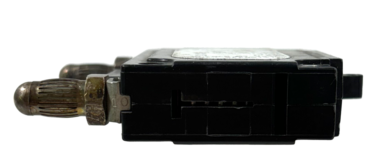 Airpax LMLB1-1RLS4R-36825-20-V Breaker 20A 80V 1P 50kA Plug-In Bullet Style
