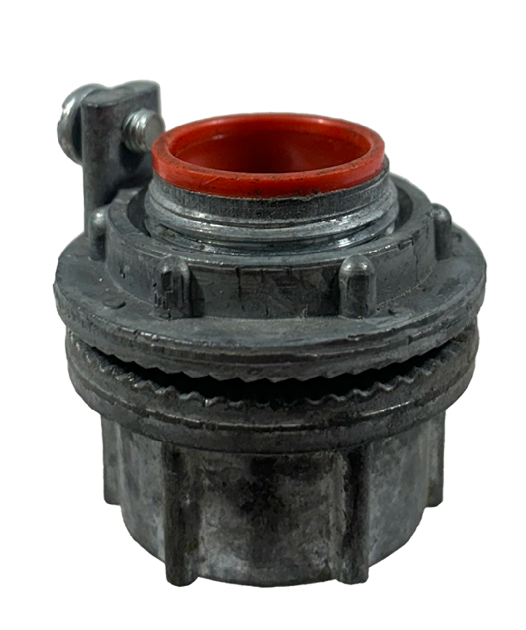 Southwire 202B Myers Hub 3/4 Inch Watertight W/Bonding Screw Insulated Throat