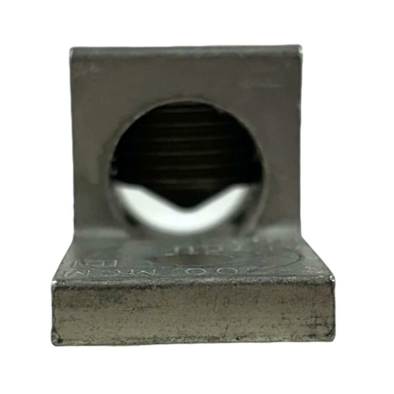 Square D D039 Aluminum Mechanical Lug 6 - 300 MCM 1 Port 1 Hole