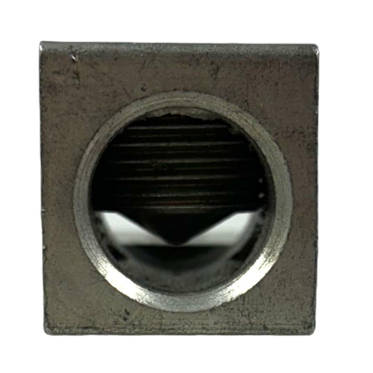 Square D D039 Aluminum Mechanical Lug 6 - 300 MCM 1 Port 1 Hole