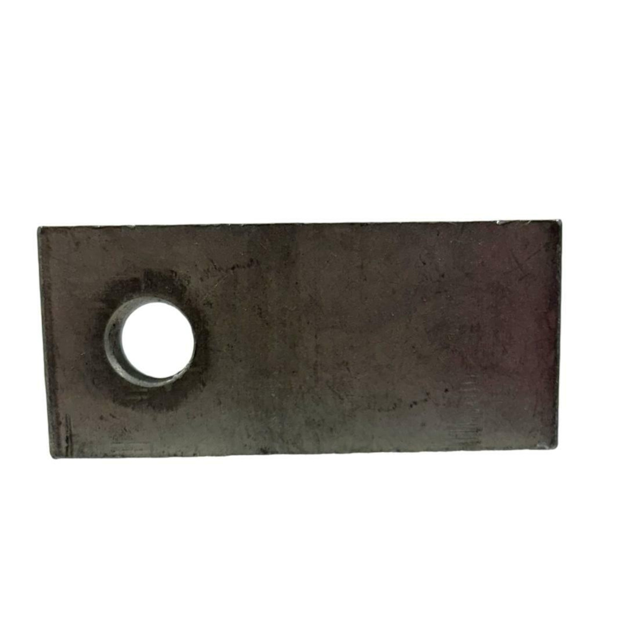 Square D D039 Aluminum Mechanical Lug 6 - 300 MCM 1 Port 1 Hole