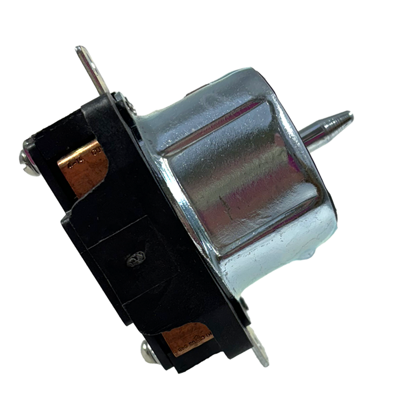 Eaton CS6369 Locking Receptacle 50A 125/250V 3P 4W