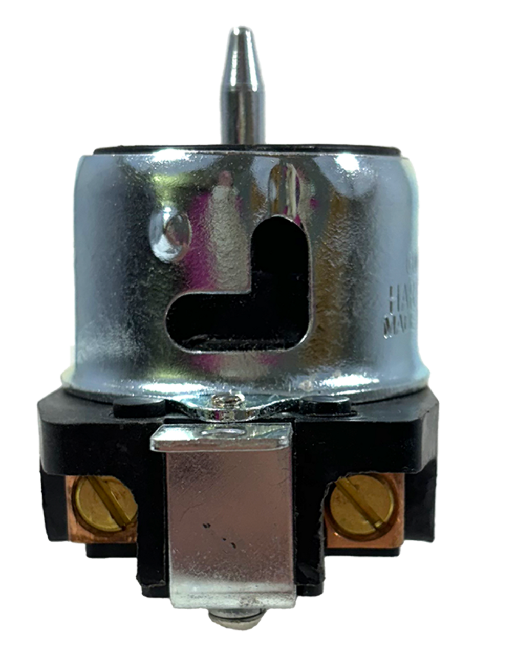Eaton CS6369 Locking Receptacle 50A 125/250V 3P 4W