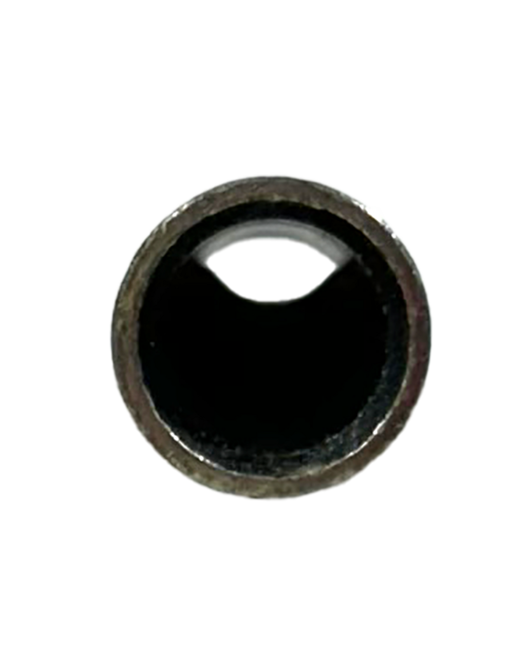 Panduit LCC2-14DW Compression Lug 2-Hole Long Barrel W/Window 2 AWG 1/4 In Stud