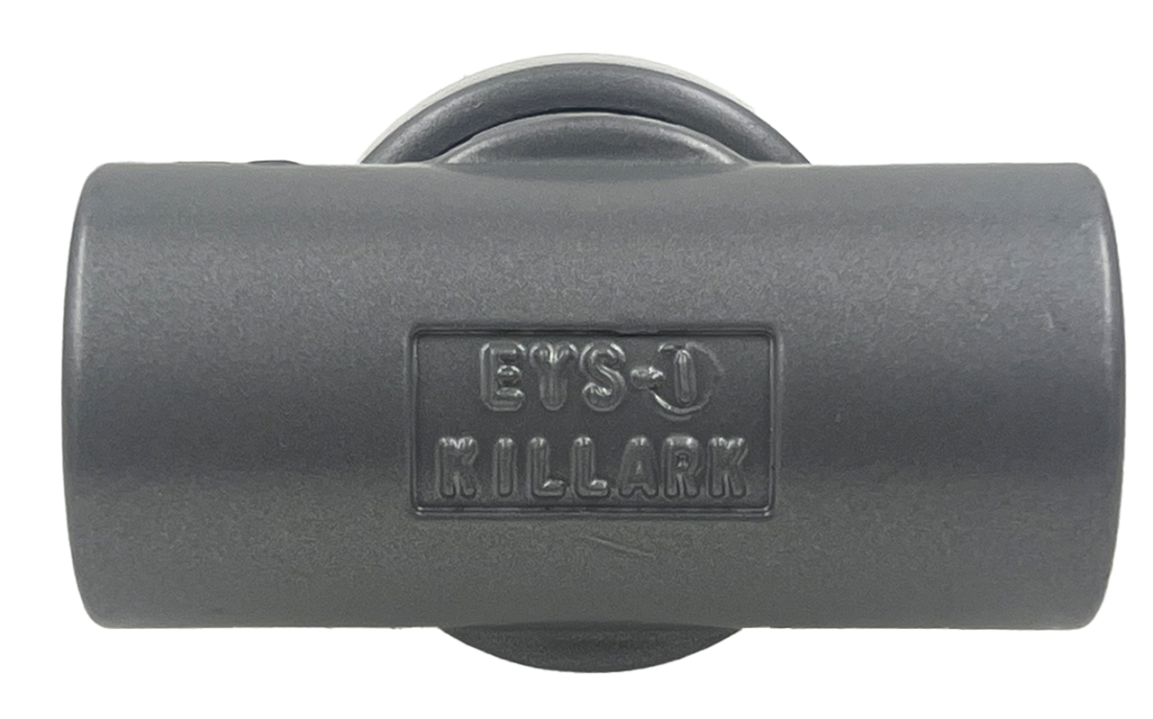 Killark EYS-1 EYS Seal Fitting 1/2-Inch Aluminum Female/Female