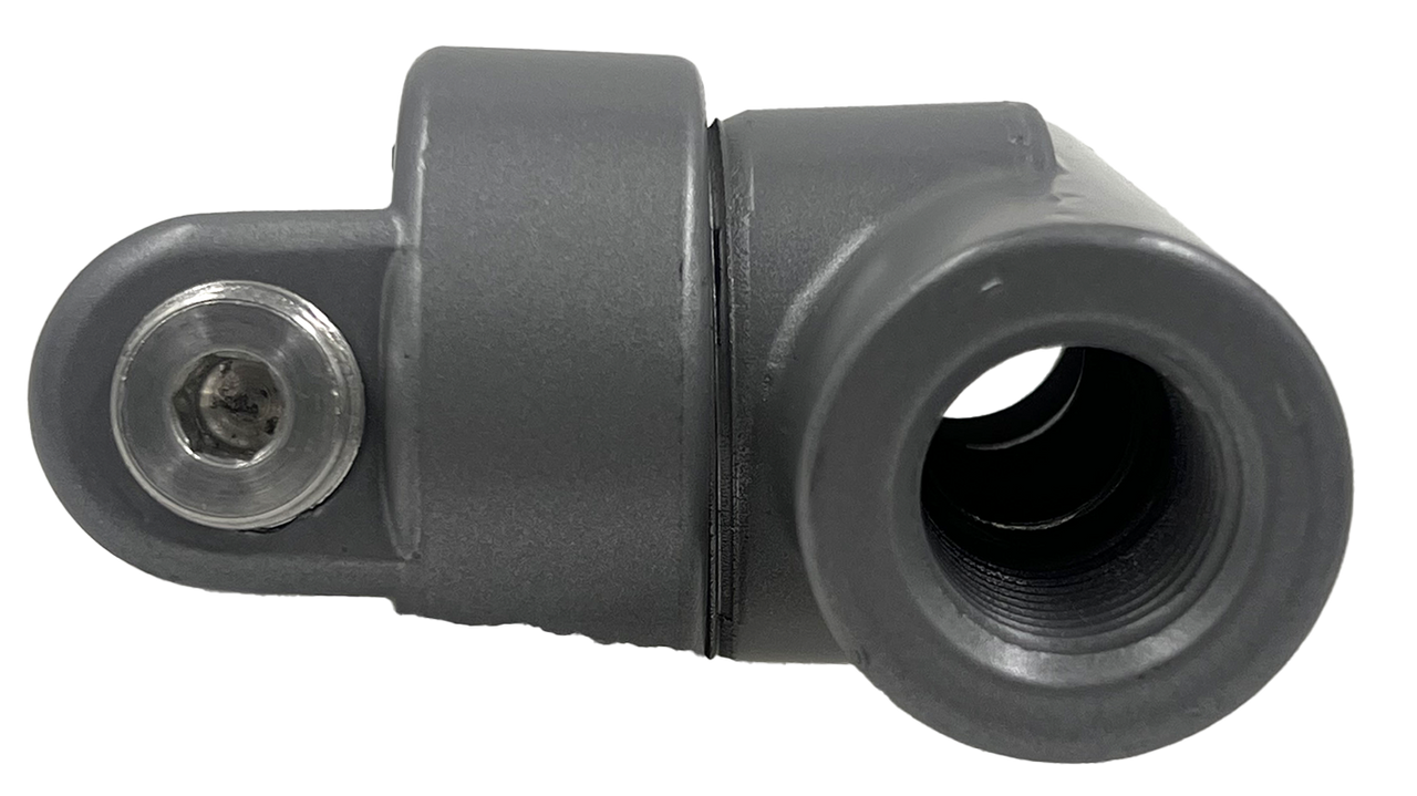 Killark EYS-1 EYS Seal Fitting 1/2-Inch Aluminum Female/Female