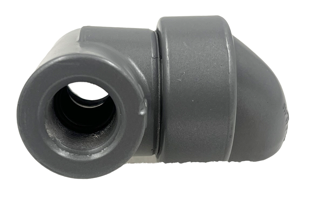 Killark EYS-1 EYS Seal Fitting 1/2-Inch Aluminum Female/Female