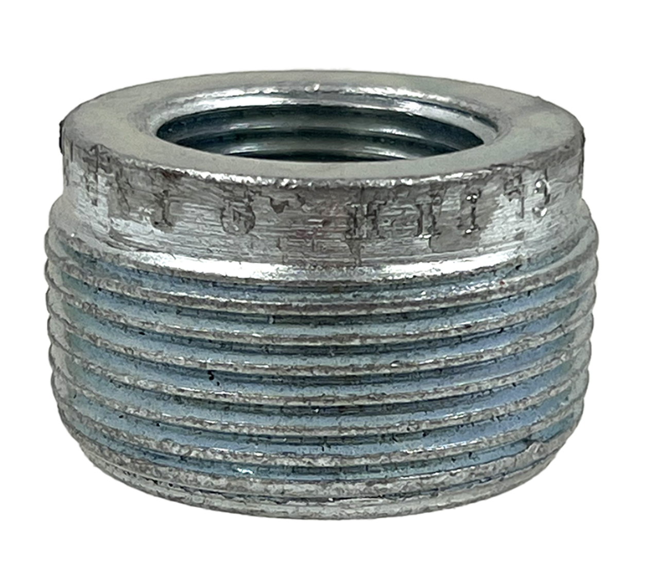 Thomas & Betts RB142 Reducing Bushing 1 1/4-Inch to 3/4-Inch Explosion-Proof Steel