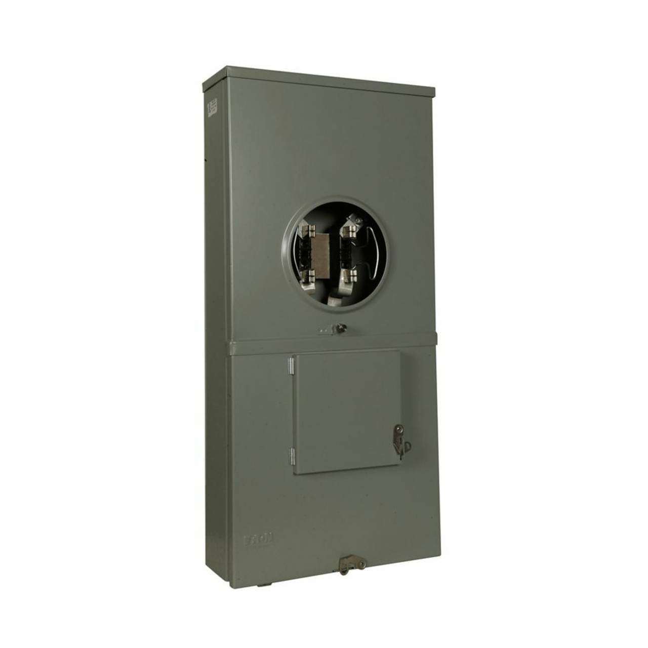 Eaton MBB150BTSG Residential Meter Breaker 150A 120/240V 22kA 4-Jaw 1PH NEMA 3R