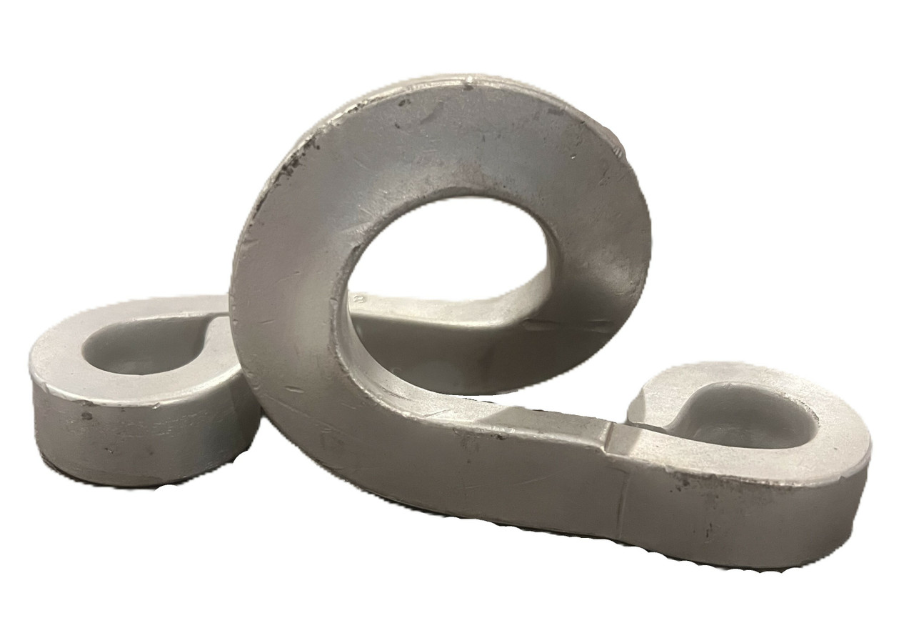 Cutler Hammer 9-179-43  Coil Copper