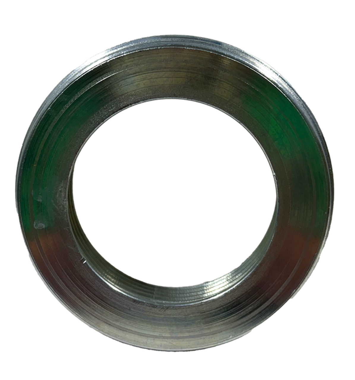 Dottie R371 Reducing Bushing 3 1/2-Inch x 2 1/2-Inch Steel Zinc Plated