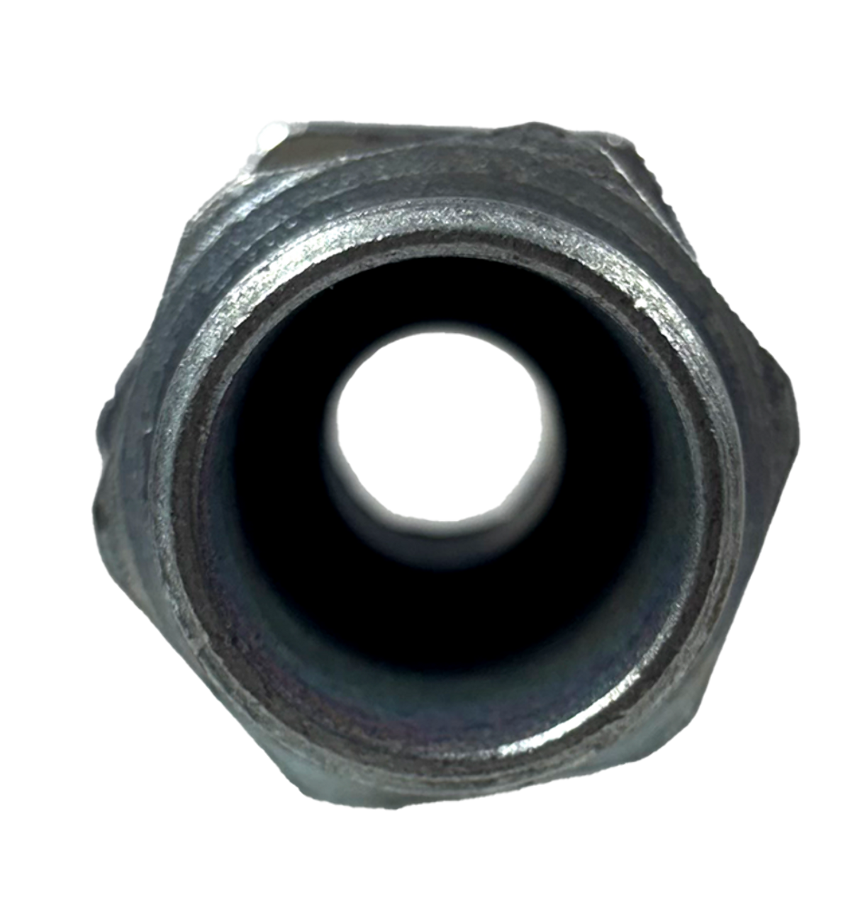 Eaton CGB395 Cable Gland Non-Armoured Range: 0.500-0.625 Inch Steel 1 Inch NPT