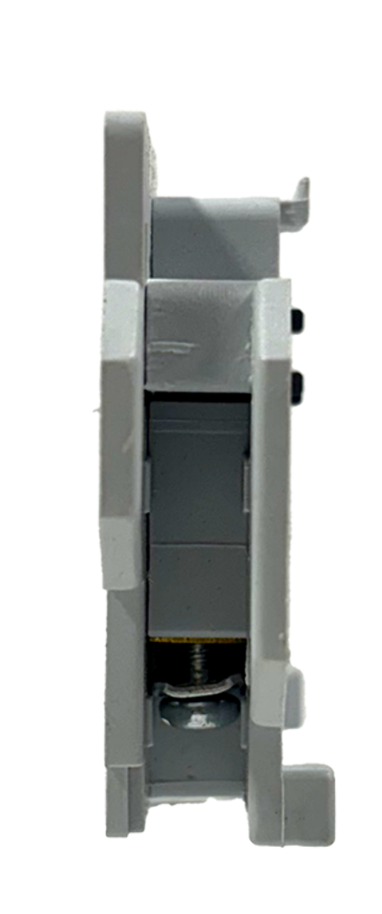 Eaton C320KGS8 Auxiliary Contact 1NCI Side Mounting Freedom Series