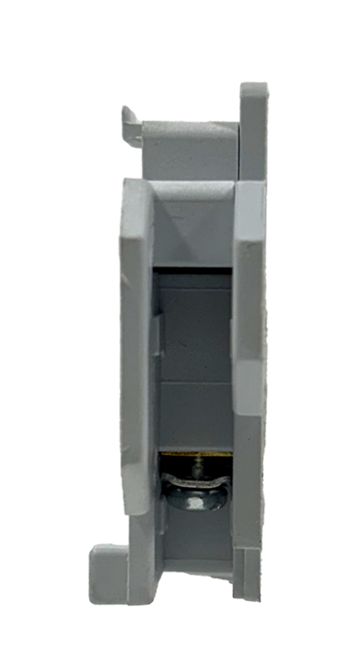 Eaton C320KGS8 Auxiliary Contact 1NCI Side Mounting Freedom Series