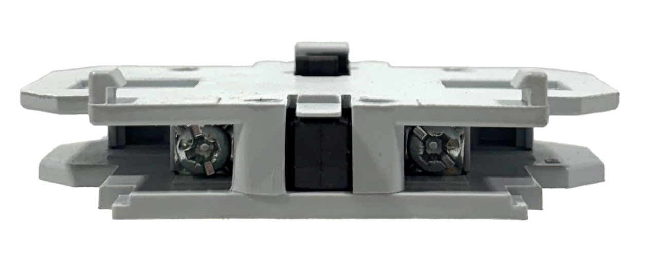 Eaton C320KGS8 Auxiliary Contact 1NCI Side Mounting Freedom Series
