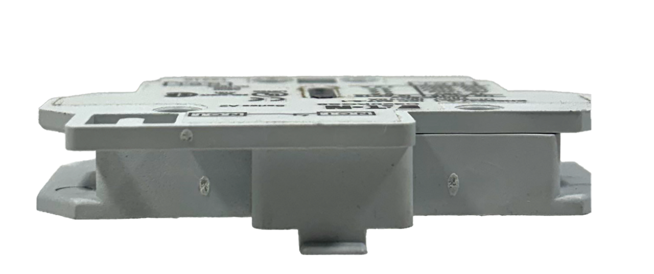 Eaton C320KGS8 Auxiliary Contact 1NCI Side Mounting Freedom Series