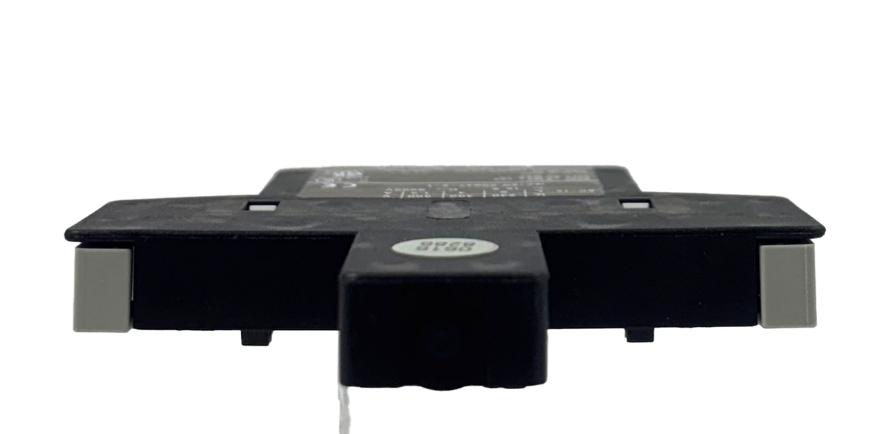 Eaton XTCEXSCC11 Auxiliary Contact 10A 2P 1NO-1NC Screw Terminals C Frame Side Mount