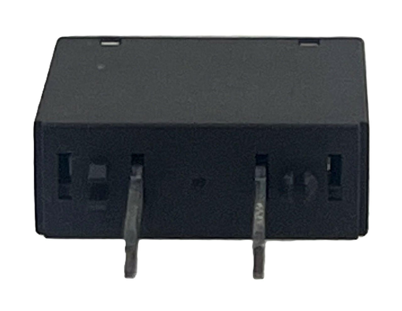 Eaton XTCEXVSBA Top Mounted Plug-In Varistor Suppressor for voltages 48-130 volt AC and contactors XTCE007B, XTCE009B and XTCE012B