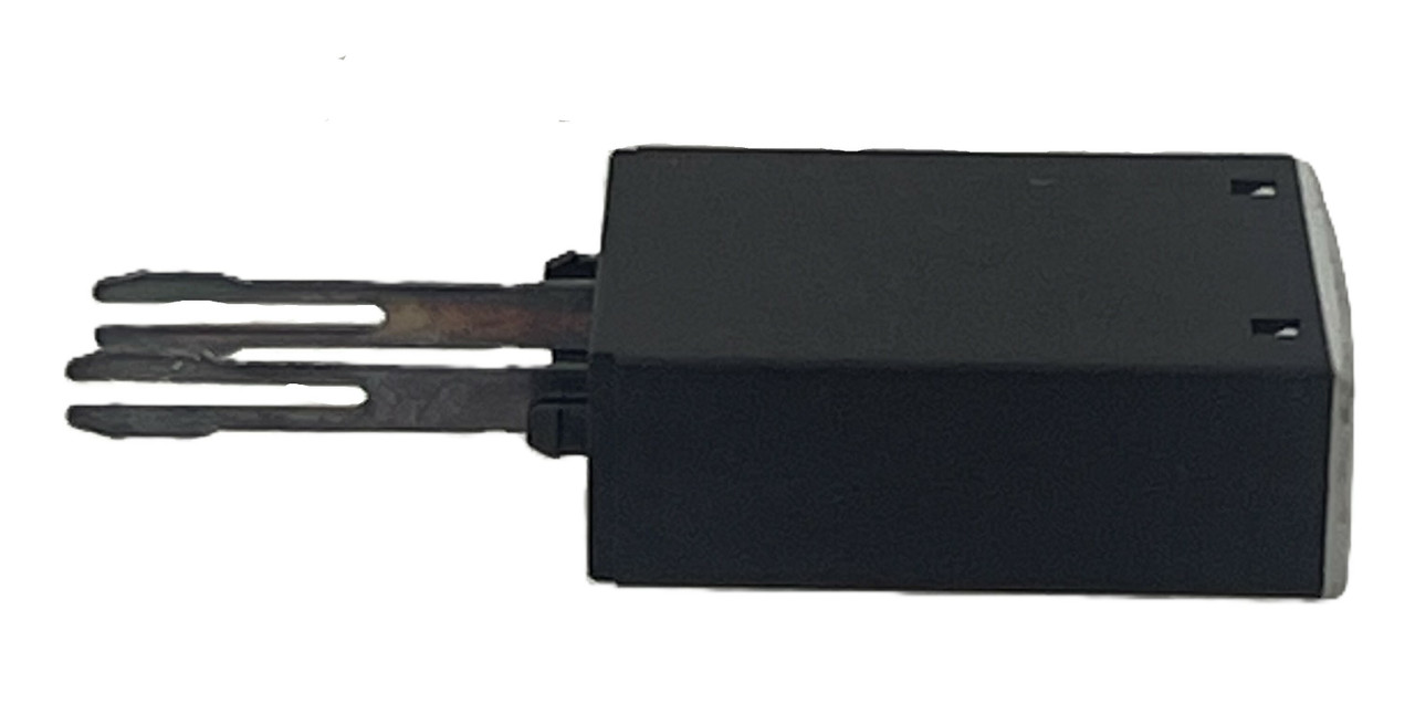 Eaton XTCEXVSBA Top Mounted Plug-In Varistor Suppressor for voltages 48-130 volt AC and contactors XTCE007B, XTCE009B and XTCE012B