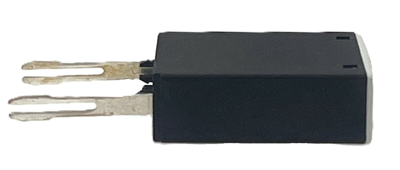 Eaton XTCEXRSFW Top Mounted Plug-In RC Suppressor (24-48 volt AC) For Contactors XTCE040D, XTCE050D, XTCE065D, XTCE080F and XTCE095F