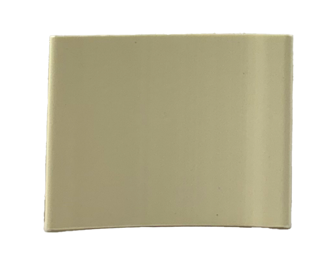 Wiremold 2300WC Wire Clip Ivory 2300 Series Raceway 50/PKG