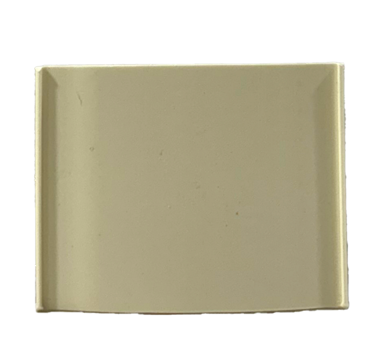 Wiremold 2300WC Wire Clip Ivory 2300 Series Raceway 50/PKG