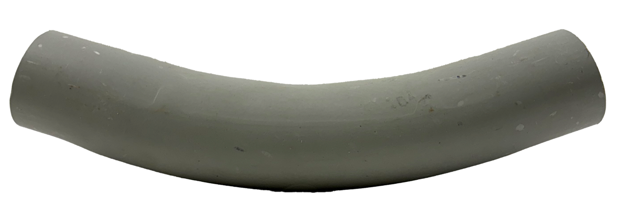 Cantex 5133767 Elbow 1 1/2 Inch 45 Degree Sch 40 PVC Gray