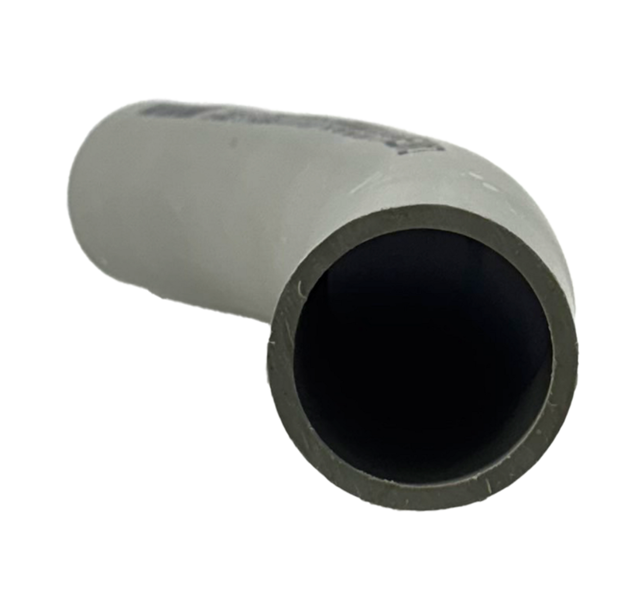 Cantex 5133767 Elbow 1 1/2 Inch 45 Degree Sch 40 PVC Gray
