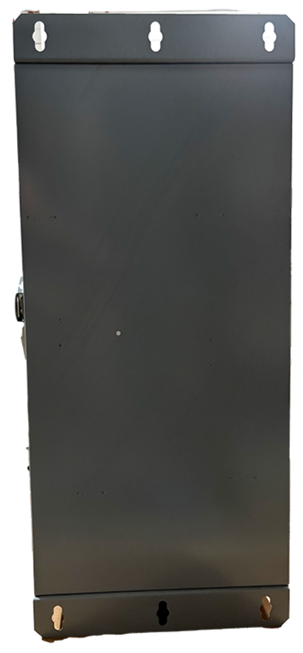 Eaton DH364UDK Disconnect 200A 240V 3P 3W NEMA 12 Non-Fusible Single-Throw Heavy Duty