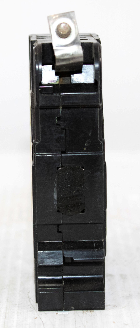 Square D EHB14020 Breaker 20A 277V 1P 1PH 14kA Bolt-On Thermal Magnetic Type EHB