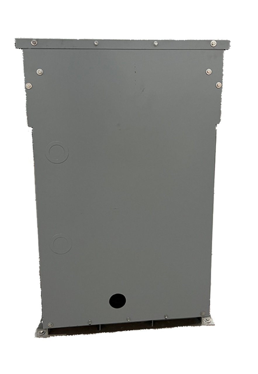 Hammond SG3A0150PN 150kVA Voltage Transformer 600PV - 575SV 3Ph